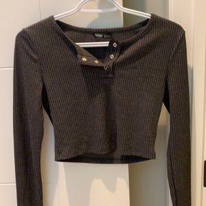 Crop Top bundle (2 tops)